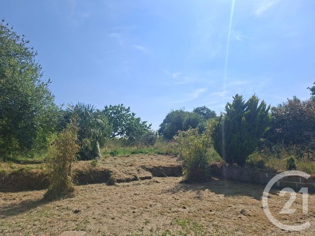 Maison &agrave; vendre - 6 pi&egrave;ces - 223 m2 - Coesmes - 35 - BRETAGNE