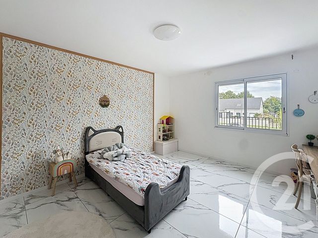 Maison &agrave; vendre - 5 pi&egrave;ces - 181,69 m2 - Erbray - 44 - PAYS-DE-LOIRE