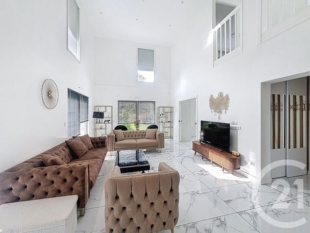 Maison &agrave; vendre - 5 pi&egrave;ces - 181,69 m2 - Erbray - 44 - PAYS-DE-LOIRE