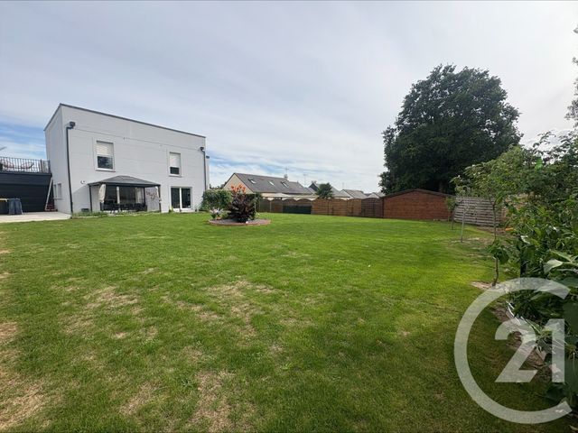 Maison &agrave; vendre - 5 pi&egrave;ces - 181,69 m2 - Erbray - 44 - PAYS-DE-LOIRE