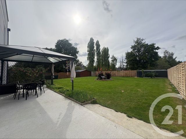 Maison &agrave; vendre - 5 pi&egrave;ces - 181,69 m2 - Erbray - 44 - PAYS-DE-LOIRE