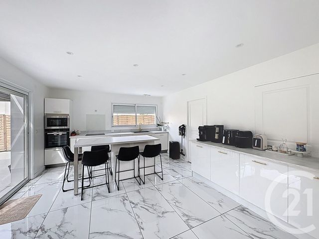 Maison &agrave; vendre - 5 pi&egrave;ces - 181,69 m2 - Erbray - 44 - PAYS-DE-LOIRE