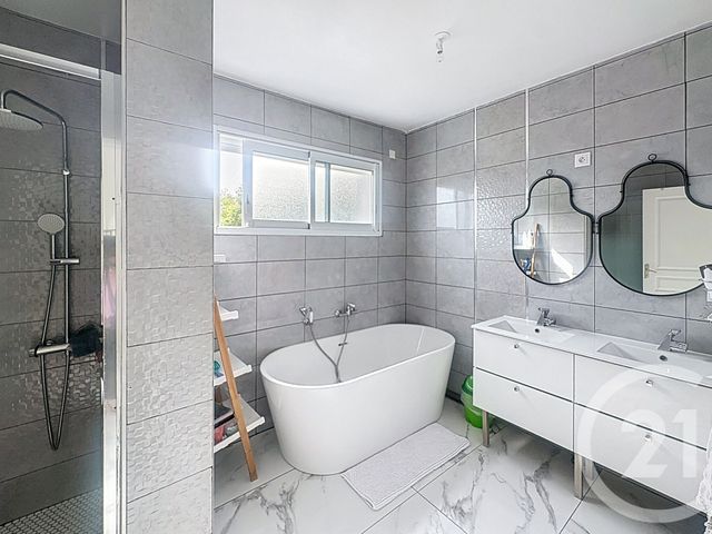 Maison &agrave; vendre - 5 pi&egrave;ces - 181,69 m2 - Erbray - 44 - PAYS-DE-LOIRE