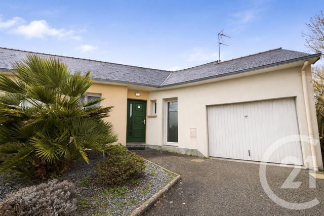 Maison à vendre JANZE