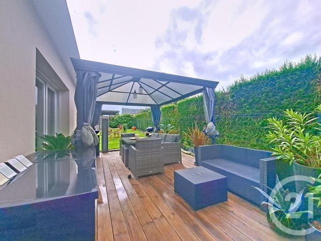 Maison &agrave; vendre - 4 pi&egrave;ces - 86 m2 - Janze - 35 - BRETAGNE