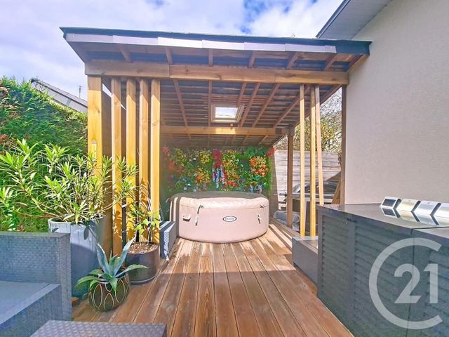 Maison &agrave; vendre - 4 pi&egrave;ces - 86 m2 - Janze - 35 - BRETAGNE