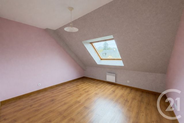 Maison &agrave; vendre - 6 pi&egrave;ces - 105,85 m2 - Martigne Ferchaud - 35 - BRETAGNE