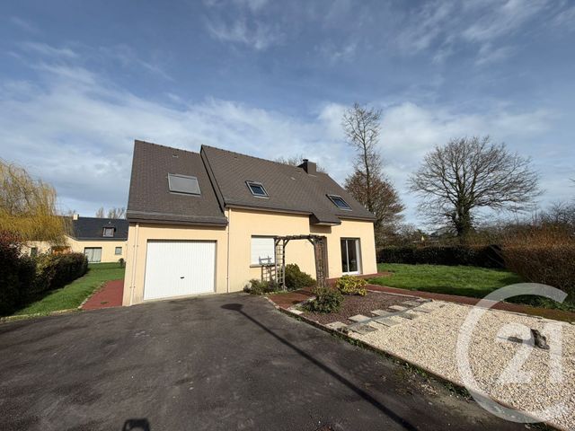 Maison à vendre MARTIGNE FERCHAUD