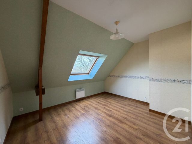 Maison &agrave; vendre - 6 pi&egrave;ces - 105,85 m2 - Martigne Ferchaud - 35 - BRETAGNE