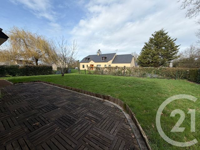 Maison &agrave; vendre - 6 pi&egrave;ces - 105,85 m2 - Martigne Ferchaud - 35 - BRETAGNE