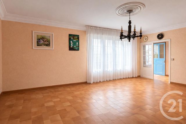 Maison &agrave; vendre - 5 pi&egrave;ces - 156 m2 - Chateaubriant - 44 - PAYS-DE-LOIRE