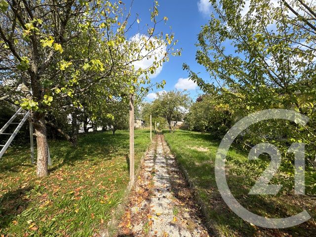 Maison &agrave; vendre - 5 pi&egrave;ces - 156 m2 - Chateaubriant - 44 - PAYS-DE-LOIRE