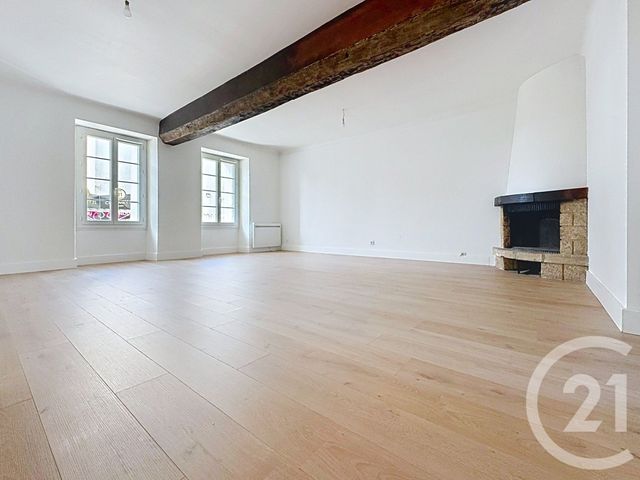 Maison &agrave; vendre - 6 pi&egrave;ces - 134,51 m2 - Riaille - 44 - PAYS-DE-LOIRE