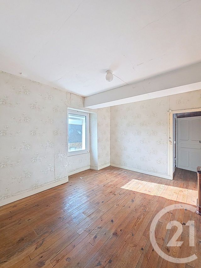 Maison &agrave; vendre - 5 pi&egrave;ces - 66,23 m2 - Riaille - 44 - PAYS-DE-LOIRE