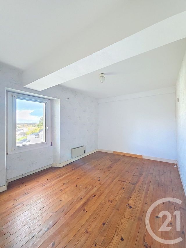 Maison &agrave; vendre - 5 pi&egrave;ces - 66,23 m2 - Riaille - 44 - PAYS-DE-LOIRE