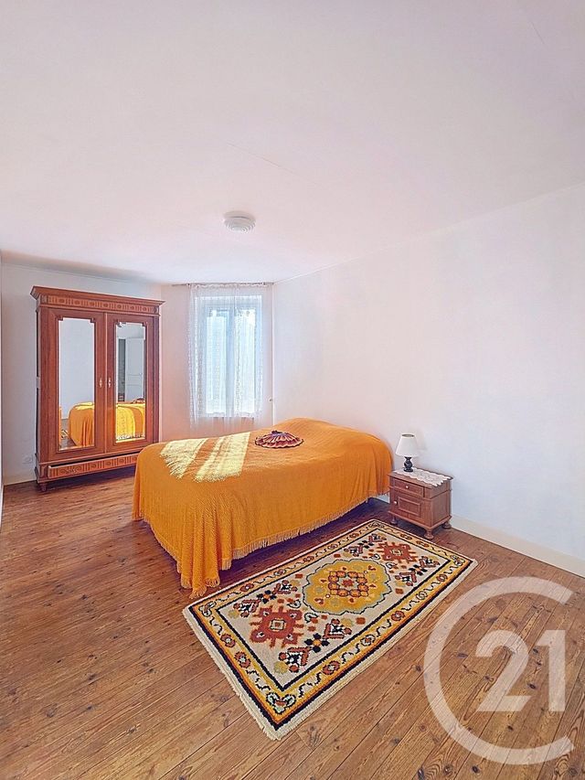 Maison &agrave; vendre - 4 pi&egrave;ces - 88,20 m2 - Grand Auverne - 44 - PAYS-DE-LOIRE