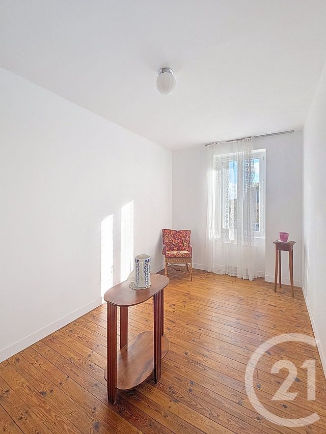 Maison &agrave; vendre - 4 pi&egrave;ces - 88,20 m2 - Grand Auverne - 44 - PAYS-DE-LOIRE