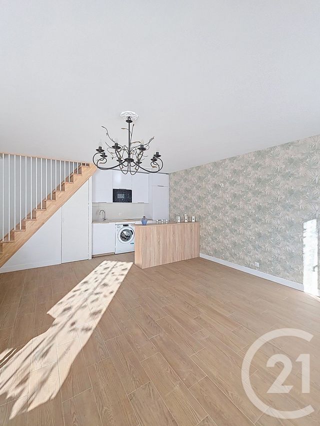 maison - GRAND AUVERNE - 44