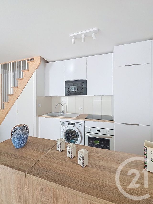 Maison &agrave; vendre - 4 pi&egrave;ces - 88,20 m2 - Grand Auverne - 44 - PAYS-DE-LOIRE