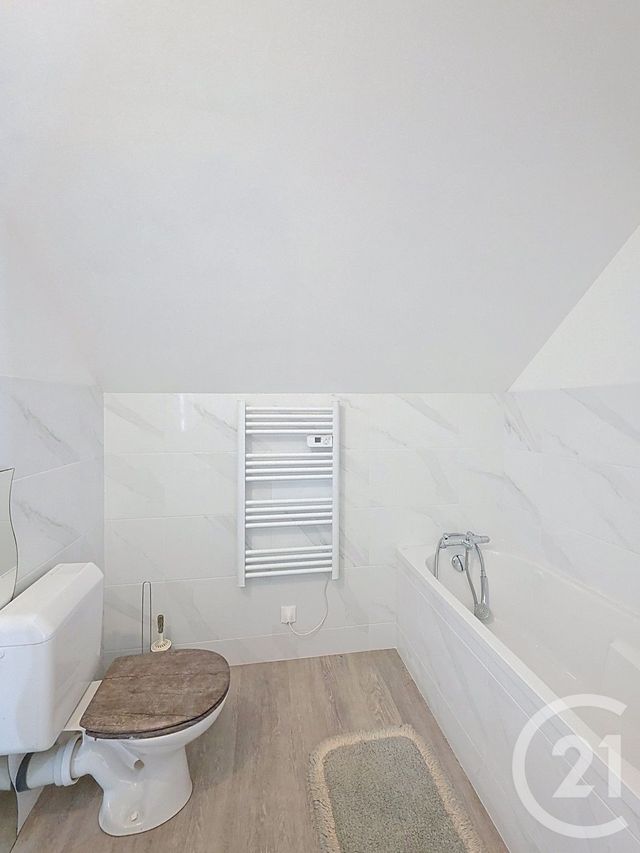 Maison &agrave; vendre - 4 pi&egrave;ces - 88,20 m2 - Grand Auverne - 44 - PAYS-DE-LOIRE