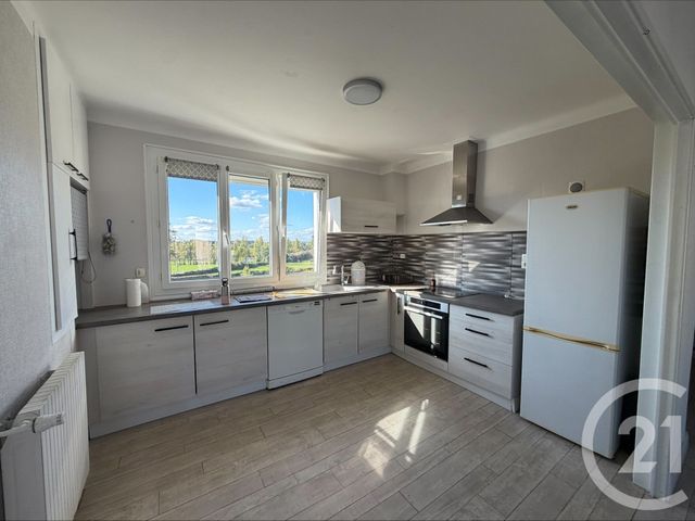 Maison &agrave; vendre - 4 pi&egrave;ces - 67,43 m2 - Chateaubriant - 44 - PAYS-DE-LOIRE