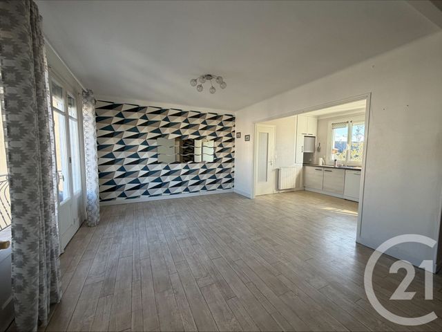 Maison &agrave; vendre - 4 pi&egrave;ces - 67,43 m2 - Chateaubriant - 44 - PAYS-DE-LOIRE