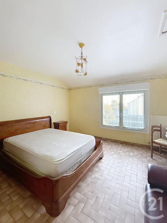 Appartement Chambre &agrave; louer - 1 pi&egrave;ce - 16,55 m2 - Erbray - 44 - PAYS-DE-LOIRE