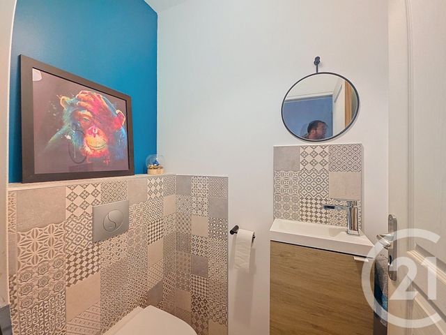 Maison &agrave; vendre - 6 pi&egrave;ces - 143 m2 - Petit Mars - 44 - PAYS-DE-LOIRE