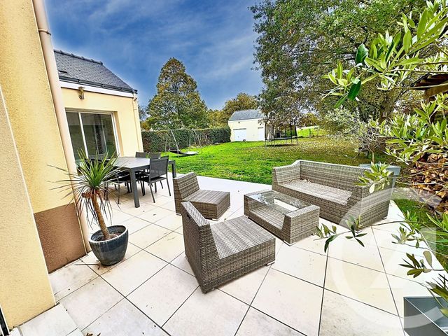 Maison &agrave; vendre - 6 pi&egrave;ces - 143 m2 - Petit Mars - 44 - PAYS-DE-LOIRE