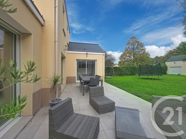 Maison &agrave; vendre - 6 pi&egrave;ces - 143 m2 - Petit Mars - 44 - PAYS-DE-LOIRE