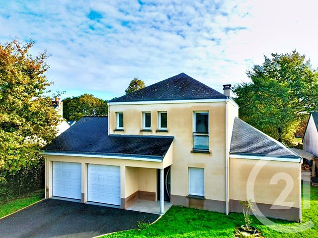 Maison à vendre PETIT MARS
