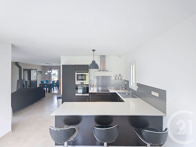 Maison &agrave; vendre - 6 pi&egrave;ces - 143 m2 - Petit Mars - 44 - PAYS-DE-LOIRE