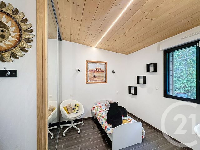 Maison &agrave; vendre - 4 pi&egrave;ces - 140 m2 - Erbray - 44 - PAYS-DE-LOIRE