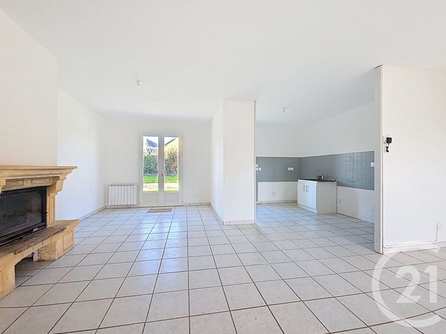 Maison &agrave; vendre - 5 pi&egrave;ces - 86,08 m2 - Riaille - 44 - PAYS-DE-LOIRE