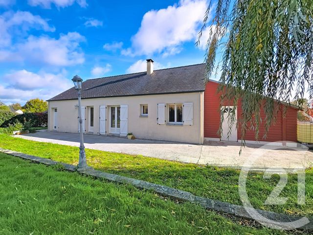 maison - RIAILLE - 44