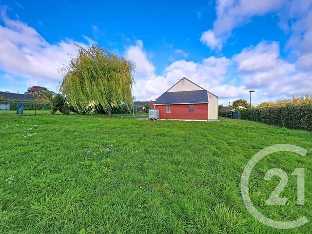 Maison &agrave; vendre - 5 pi&egrave;ces - 86,08 m2 - Riaille - 44 - PAYS-DE-LOIRE