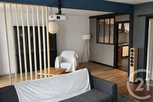 Maison &agrave; vendre - 6 pi&egrave;ces - 138,24 m2 - Martigne Ferchaud - 35 - BRETAGNE