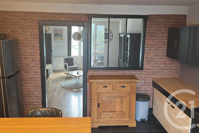 Maison &agrave; vendre - 6 pi&egrave;ces - 138,24 m2 - Martigne Ferchaud - 35 - BRETAGNE