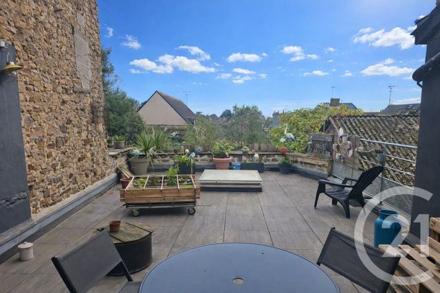 Maison &agrave; vendre - 6 pi&egrave;ces - 138,24 m2 - Martigne Ferchaud - 35 - BRETAGNE