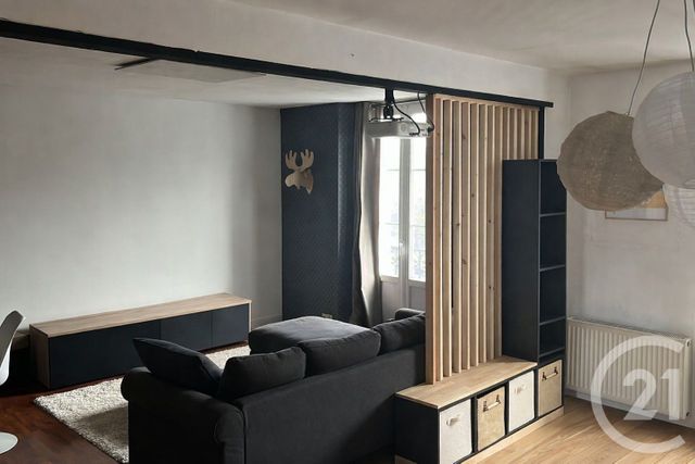 Maison &agrave; vendre - 6 pi&egrave;ces - 138,24 m2 - Martigne Ferchaud - 35 - BRETAGNE