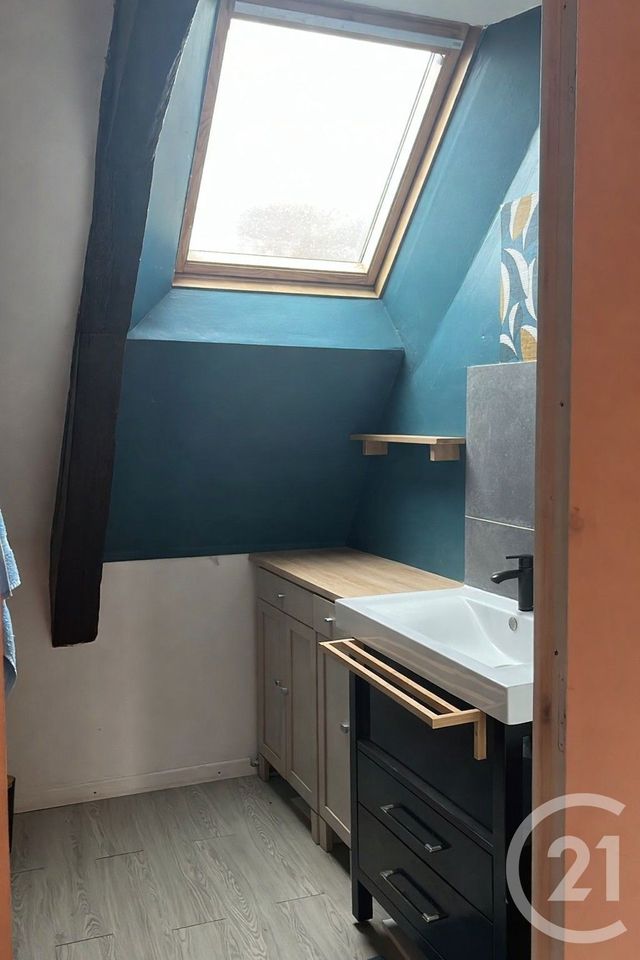 Maison &agrave; vendre - 6 pi&egrave;ces - 138,24 m2 - Martigne Ferchaud - 35 - BRETAGNE