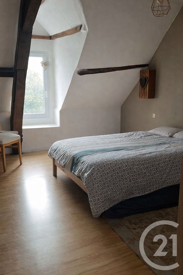 Maison &agrave; vendre - 6 pi&egrave;ces - 138,24 m2 - Martigne Ferchaud - 35 - BRETAGNE