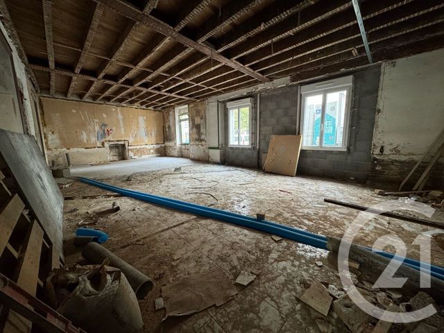 Appartement &agrave; vendre - 4 pi&egrave;ces - 94,27 m2 - Cande - 49 - PAYS-DE-LOIRE