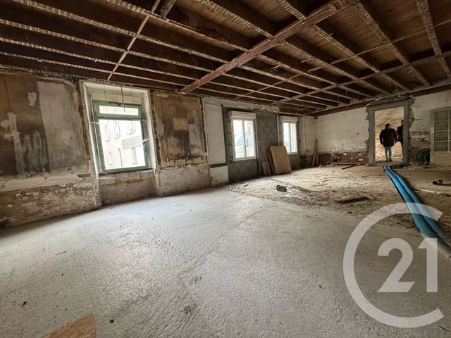 Appartement &agrave; vendre - 4 pi&egrave;ces - 94,27 m2 - Cande - 49 - PAYS-DE-LOIRE