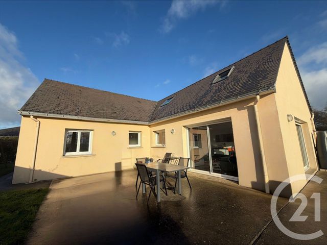 Maison à vendre CHATEAUBRIANT