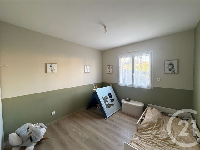 Maison &agrave; vendre - 4 pi&egrave;ces - 162,42 m2 - Chateaubriant - 44 - PAYS-DE-LOIRE