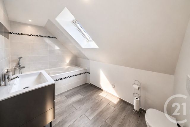 Maison &agrave; vendre - 6 pi&egrave;ces - 162,42 m2 - Chateaubriant - 44 - PAYS-DE-LOIRE