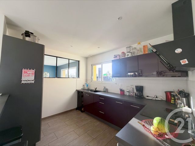 Maison &agrave; vendre - 4 pi&egrave;ces - 162,42 m2 - Chateaubriant - 44 - PAYS-DE-LOIRE