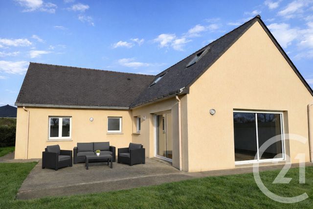 Maison à vendre CHATEAUBRIANT