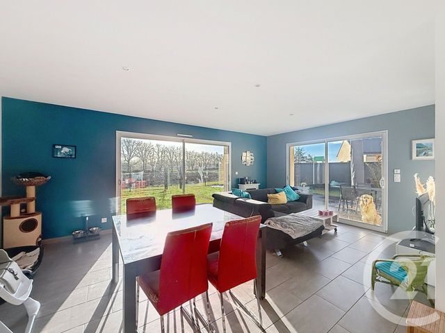 Maison &agrave; vendre - 4 pi&egrave;ces - 162,42 m2 - Chateaubriant - 44 - PAYS-DE-LOIRE